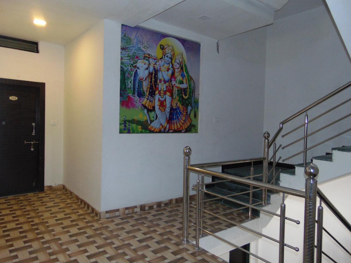 אויאיין Hotel Kalajanki מראה חיצוני תמונה
