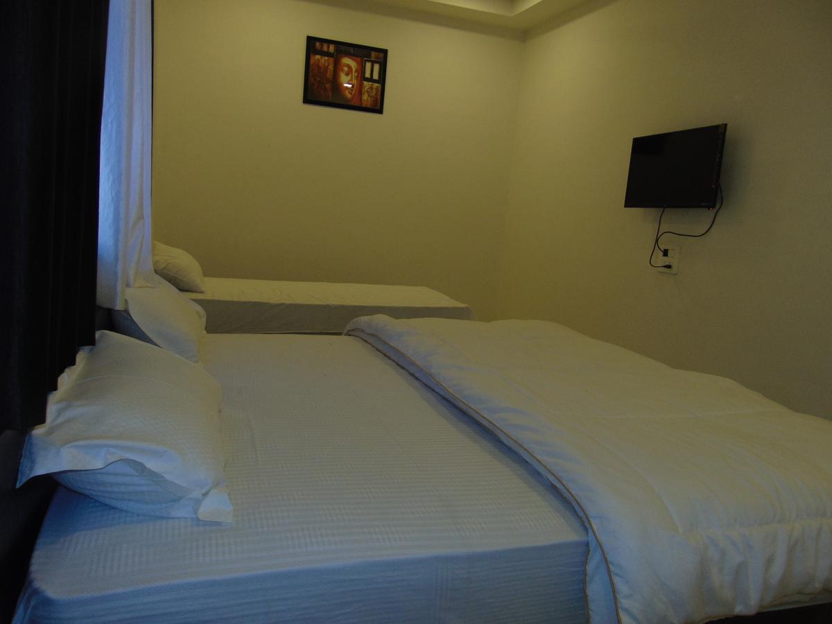 אויאיין Hotel Kalajanki מראה חיצוני תמונה
