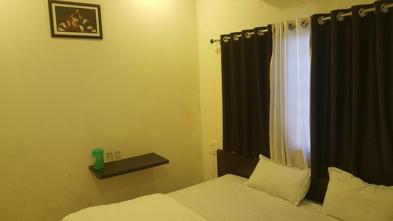 אויאיין Hotel Kalajanki מראה חיצוני תמונה