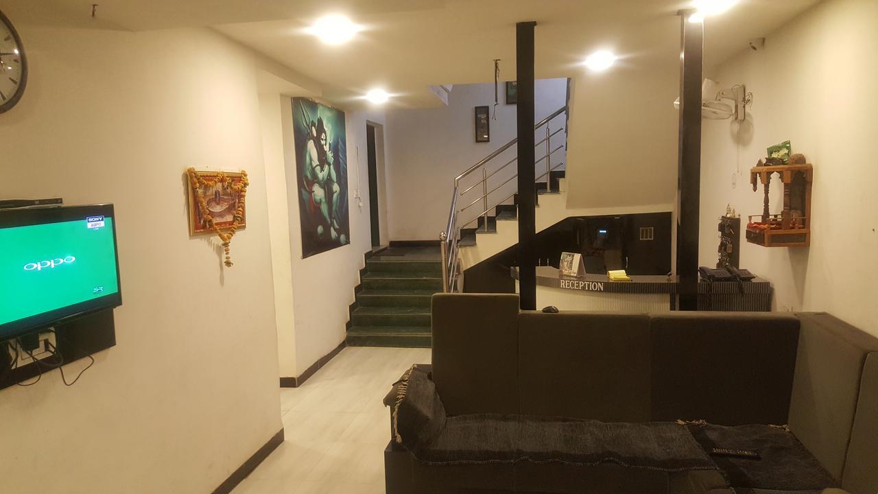 אויאיין Hotel Kalajanki מראה חיצוני תמונה